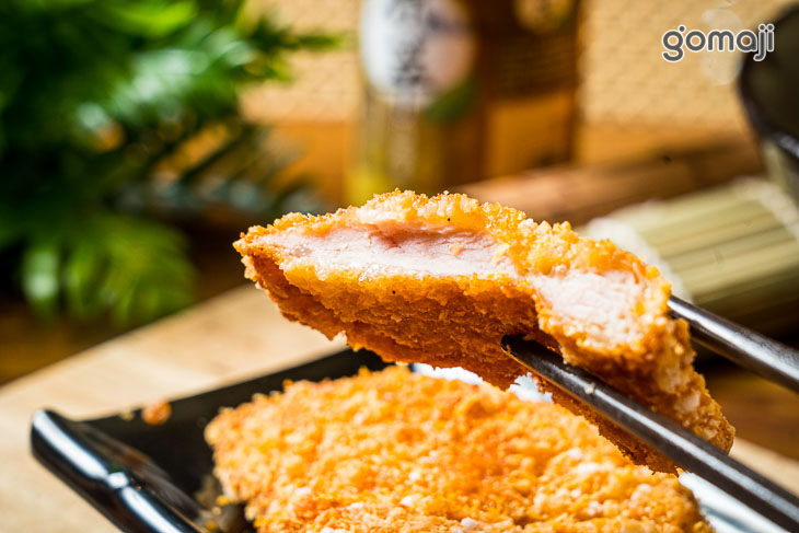 豬豬の拉麵屋(太平樹孝店)