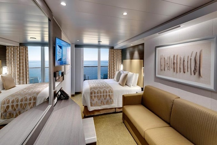 MSC地中海郵輪榮耀號