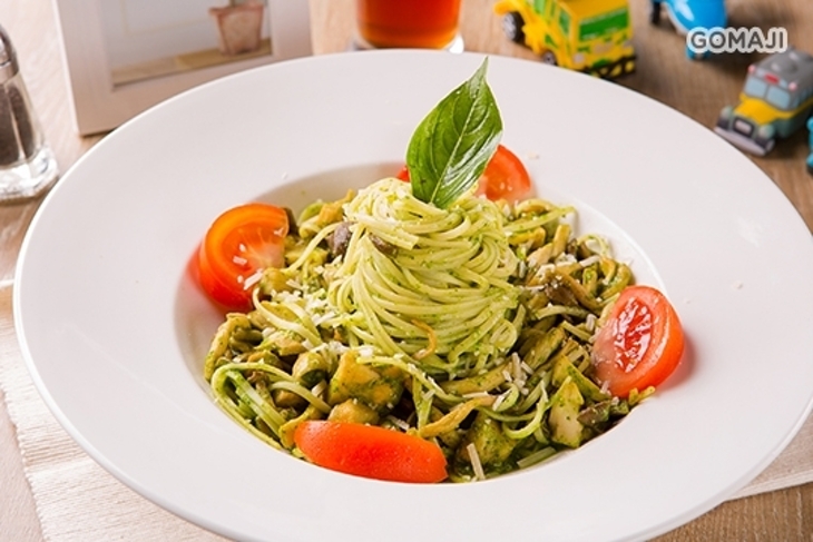 小飛親子遊樂園