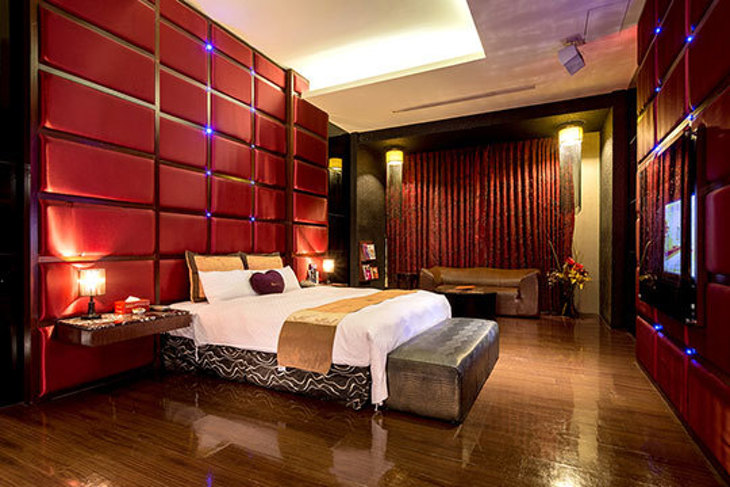 台北-挪威森林板橋頂級Villa旗艦館