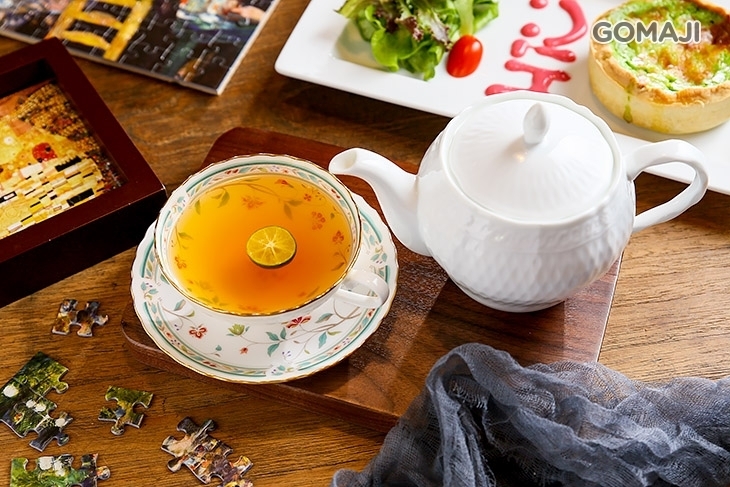 Galette 葛樂蒂咖啡館