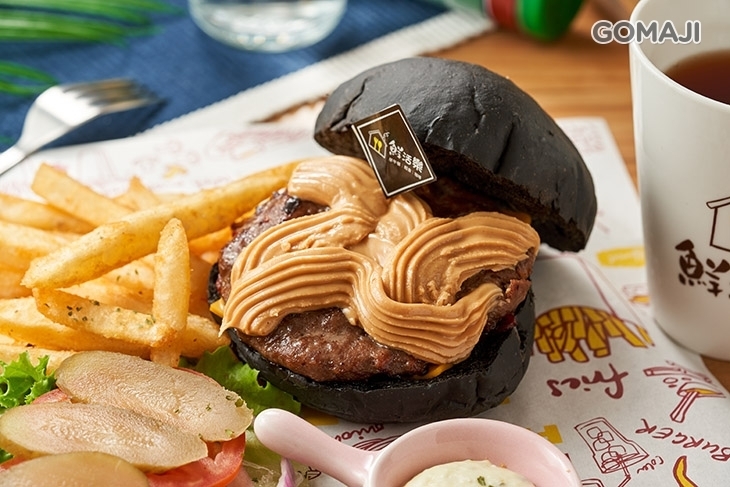 鮮活樂早午餐(頂溪店)