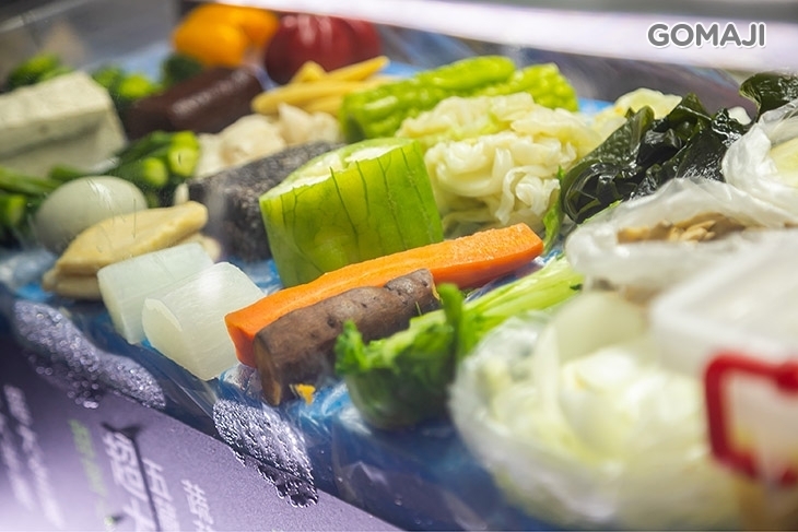 不吃不可鹹水雞(中原店)