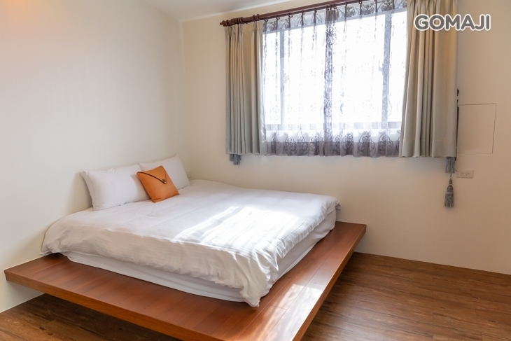 宜蘭-米亞親子民宿