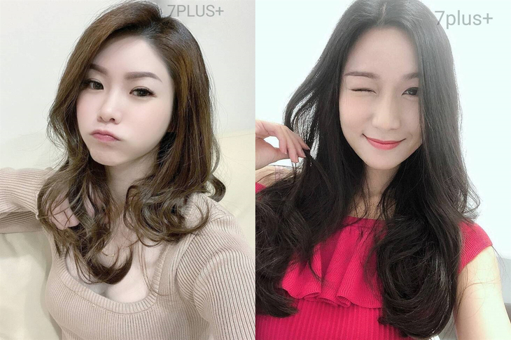 7 Plus+ Hair Salon(板橋民權店)