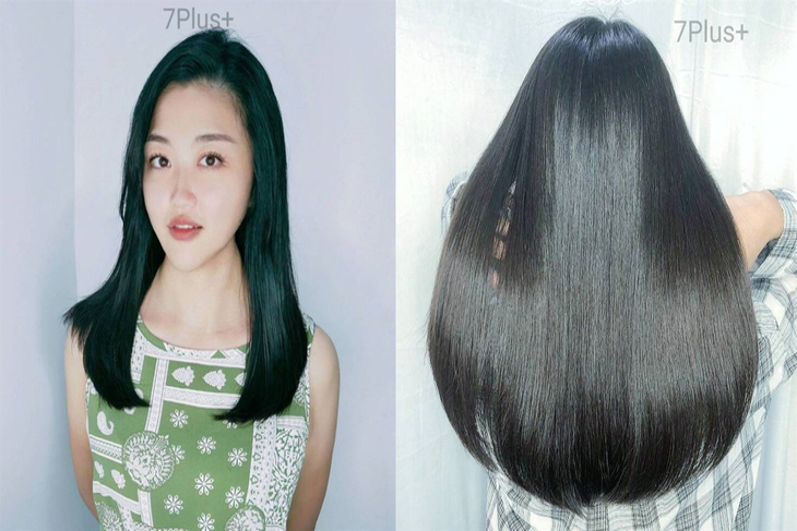 7 Plus+ Hair Salon(板橋民權店)