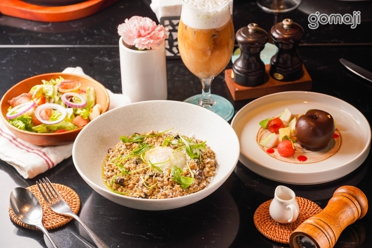 H2O水京棧國際酒店-Ripple