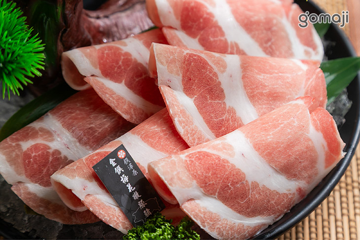 饌澤原超市火鍋