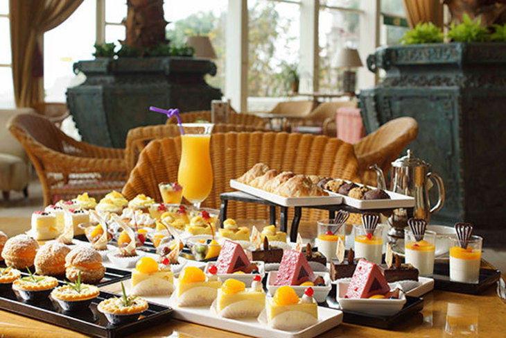 花蓮-遠雄悅來大飯店