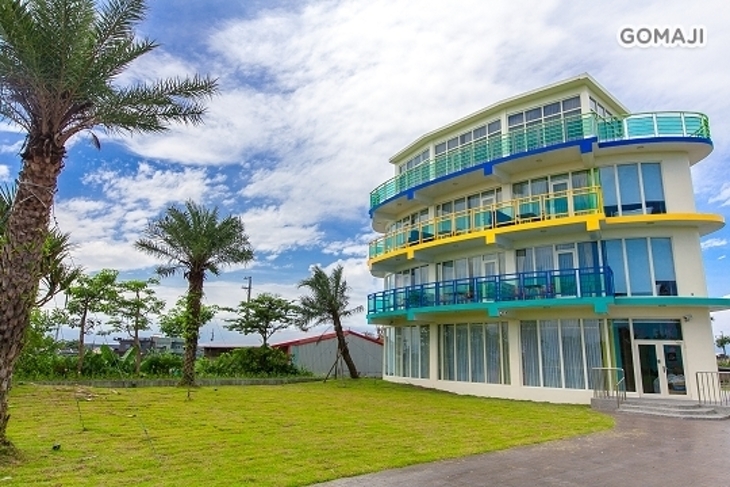 宜蘭-驛墅家水岸行館