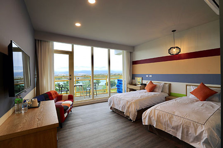 宜蘭-驛墅家水岸行館