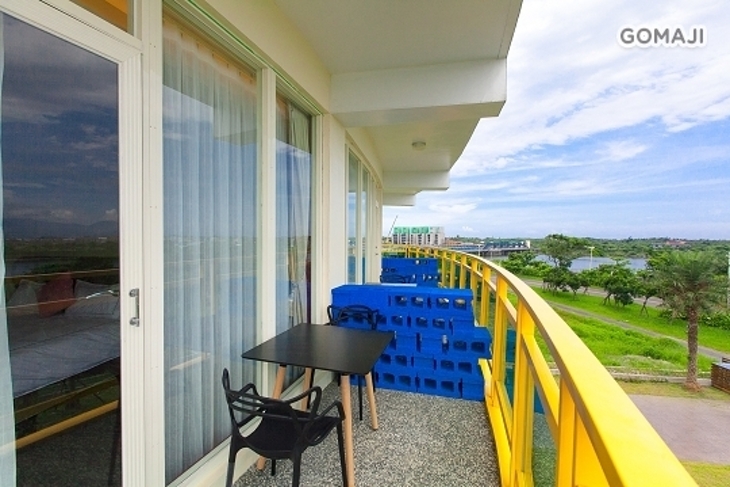 宜蘭-驛墅家水岸行館