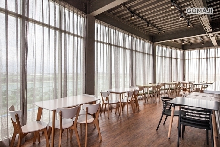 宜蘭-驛墅家水岸行館