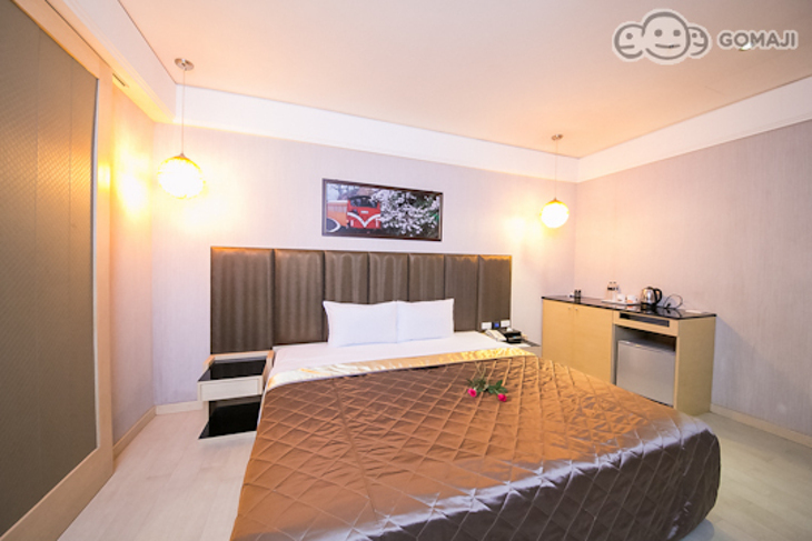 嘉義-嘉禾玉山國際大飯店