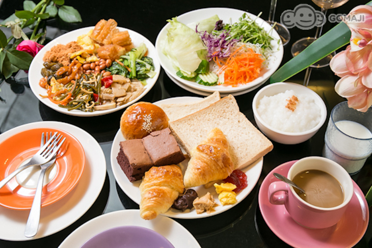 嘉義-嘉禾玉山國際大飯店