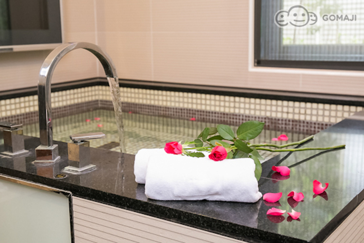 嘉義-嘉禾玉山國際大飯店