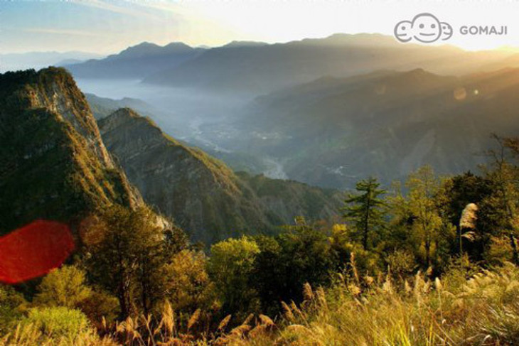 嘉義-嘉禾玉山國際大飯店