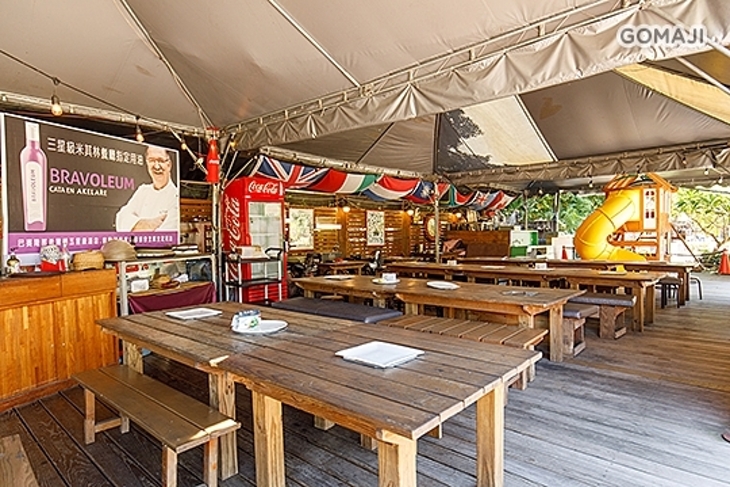 Olive牛仔好忙現切原塊牛排義式餐廳(桃園總店)