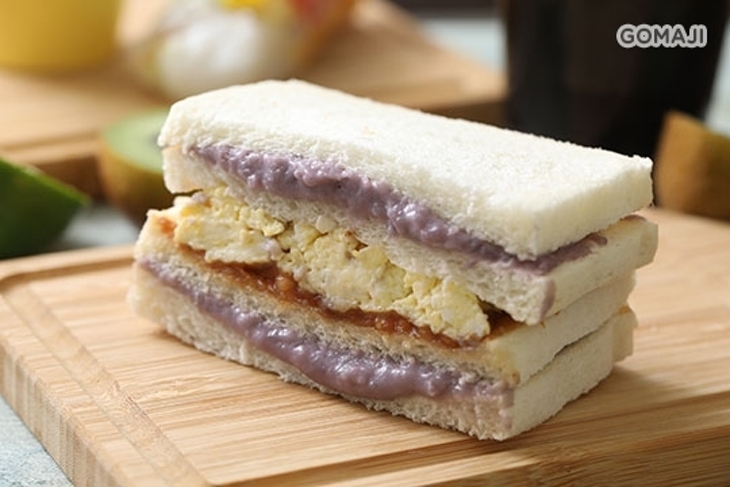 Miyawat 芈亞瓦特