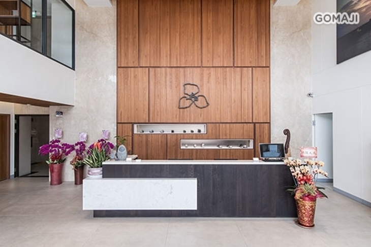 屏東枋寮-枋客文旅FangLiao Hotel
