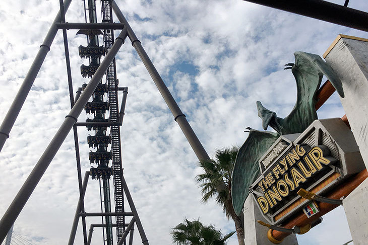 日本環球影城™ 一日券(電子票券印出紙本)