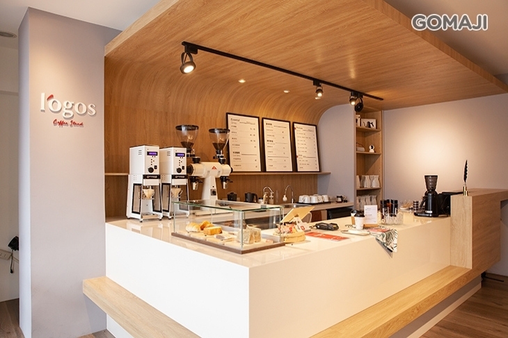 Lógos Coffee