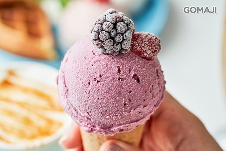 OPA GELATO 手作義式冰淇淋