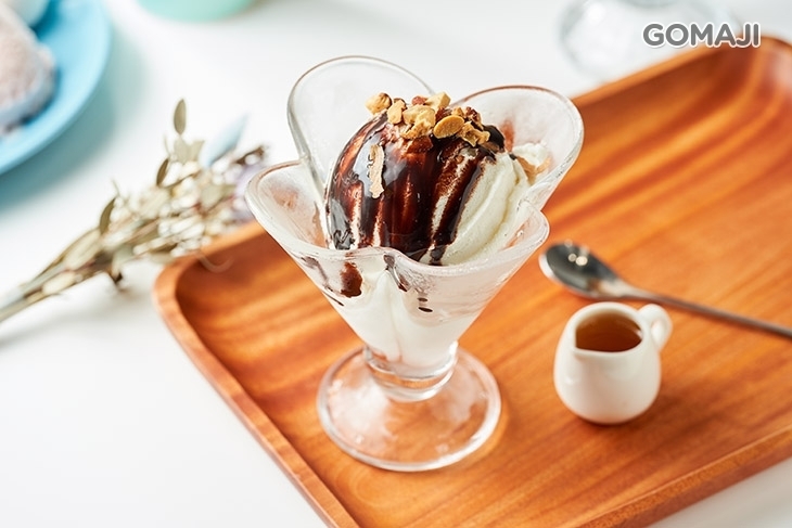 OPA GELATO 手作義式冰淇淋