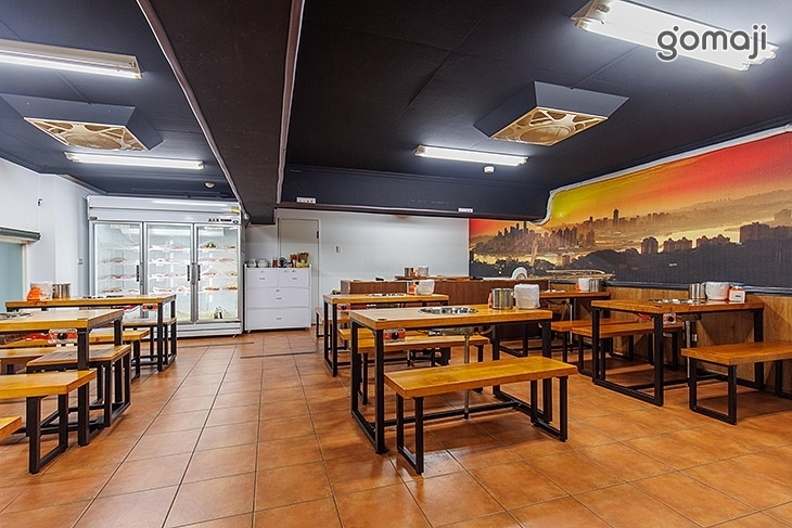 姐夫重慶串串鍋(三峽北大直營店)