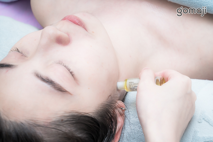 露琺意肌膚建構美學中心