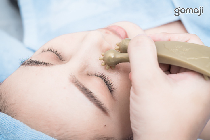 露琺意肌膚建構美學中心