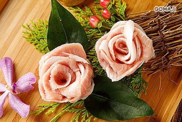 蟹宴-日式頂級帝王蟹燒烤鍋物吃到飽