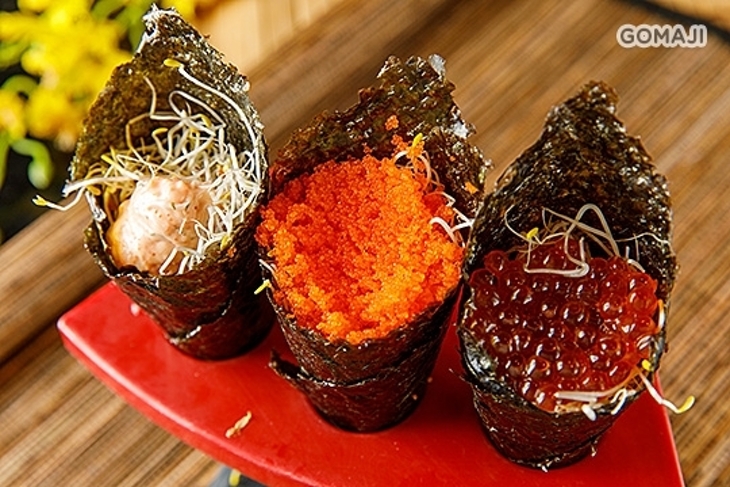 蟹宴-日式頂級帝王蟹燒烤鍋物吃到飽