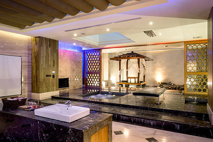 台北-挪威森林板橋頂級Villa旗艦館