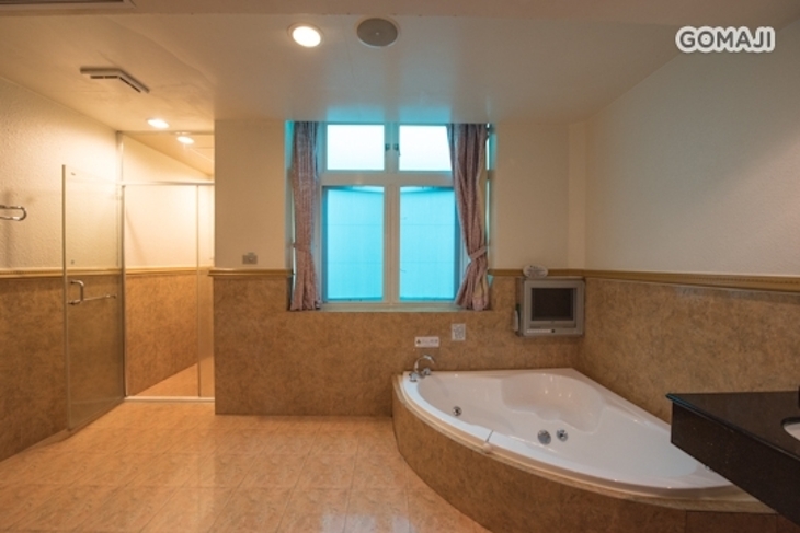 台南-荷蘭村汽車旅館