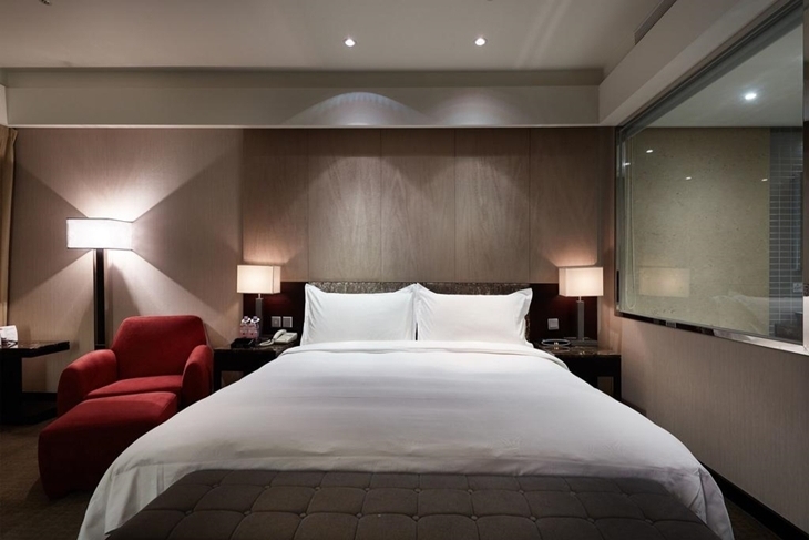 天閣酒店-台北信義館