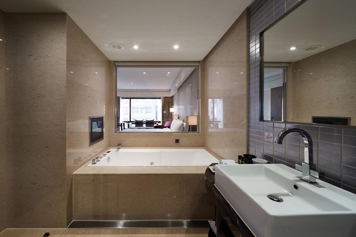 天閣酒店-台北信義館