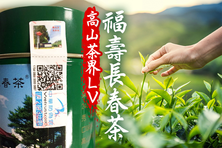 高山茶界lv 福壽長春茶超值優惠方案 Gomaji夠麻吉