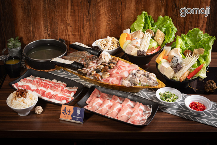 樂三三鍋物(高雄店)