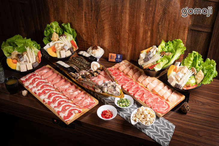 樂三三鍋物(高雄店)