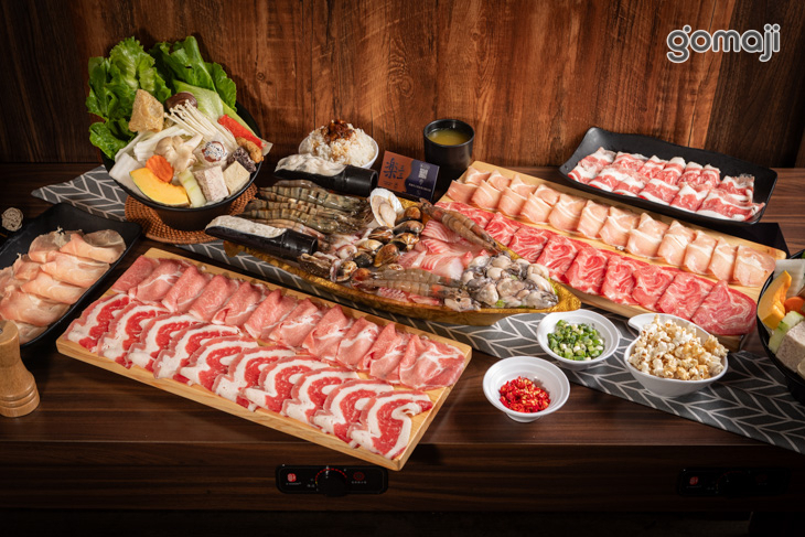 樂三三鍋物(高雄店)