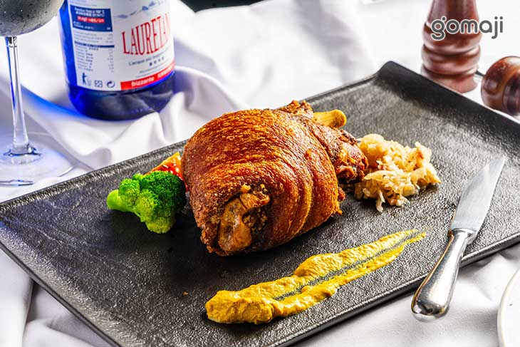 堡壘餐廳(熟成牛排專賣)