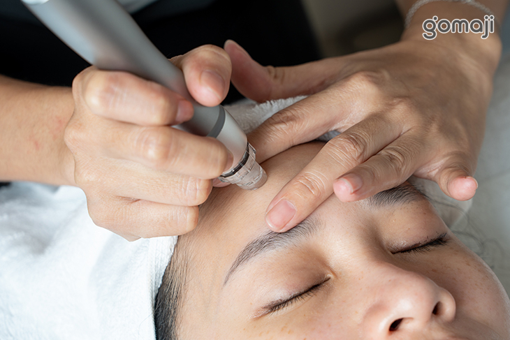 花顏悅色美顏堂