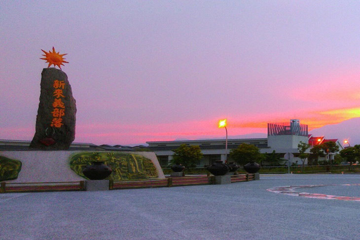 一起夢想－讓傳統的歌謠繼續傳唱