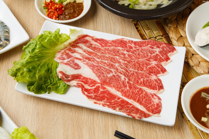 鍋滋味石頭風味火鍋