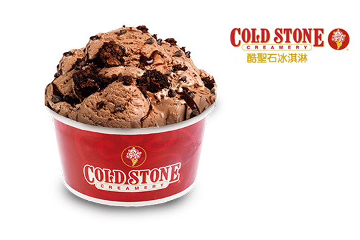 COLD STONE COLD STONE