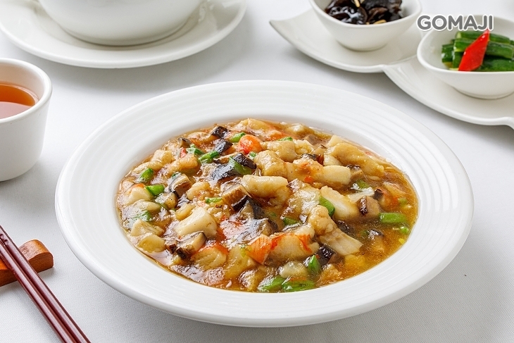 陽明山中國麗緻大飯店(山嵐廳)