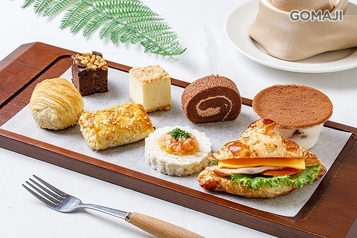 陽明山中國麗緻大飯店(山嵐廳)