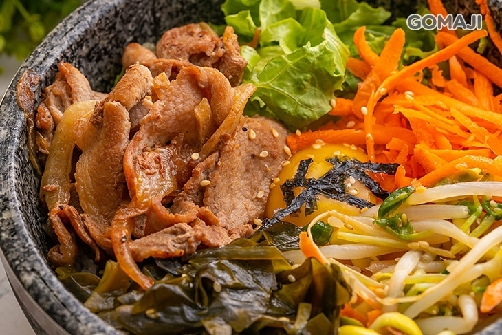 熊好吃複合式食堂