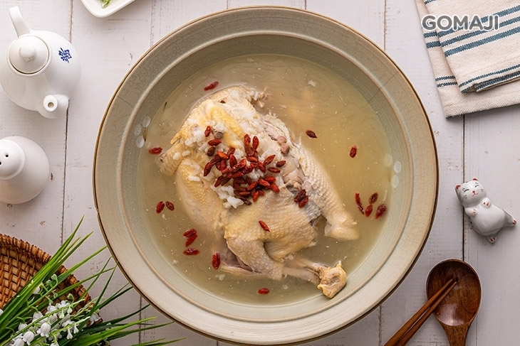 熊好吃複合式食堂